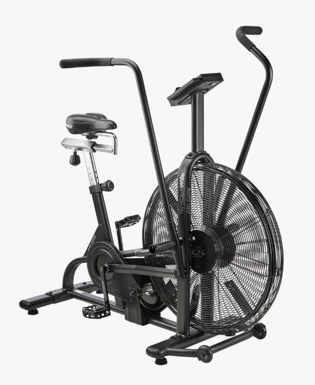 Air Bike commercial fitness equipment