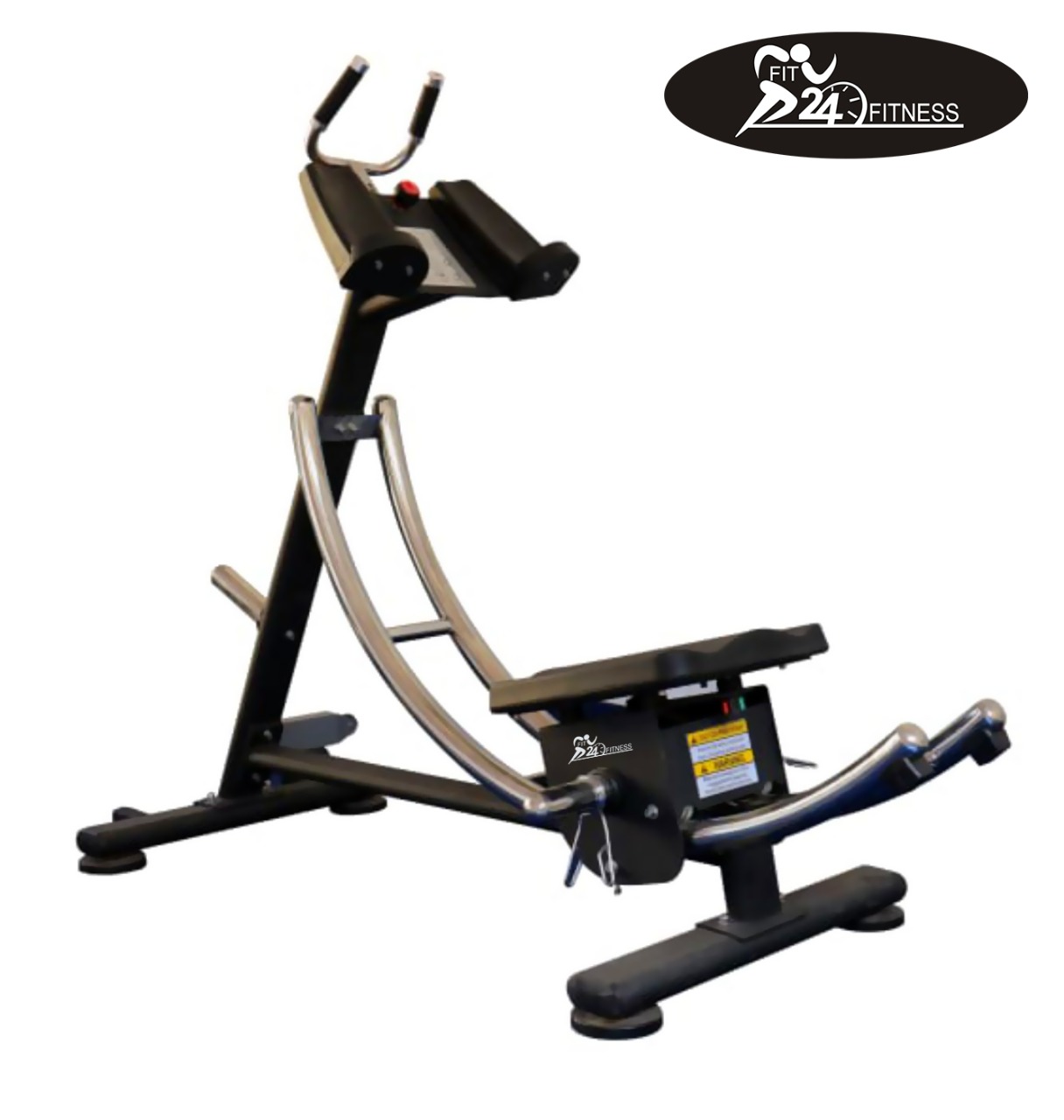 Ab Coaster by Fit24Fitness