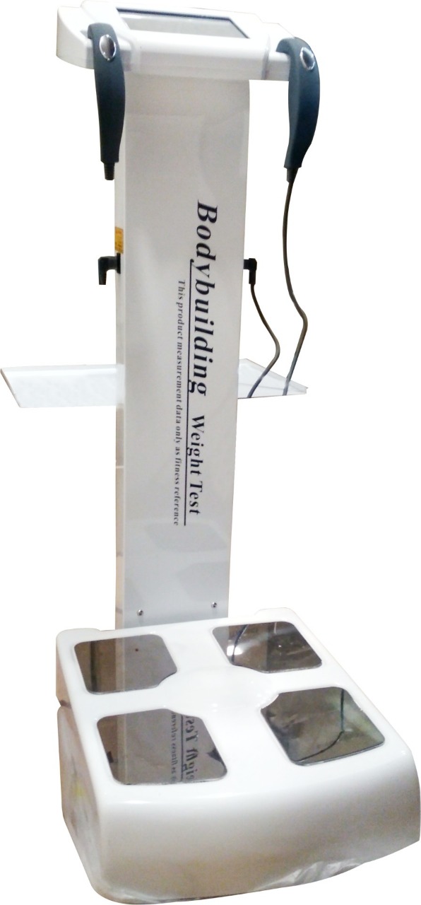 Bca Machine(BMI) commercial fitness equipment