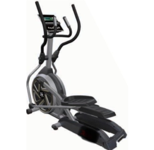Cross Trainer 602 by Fit24Fitness