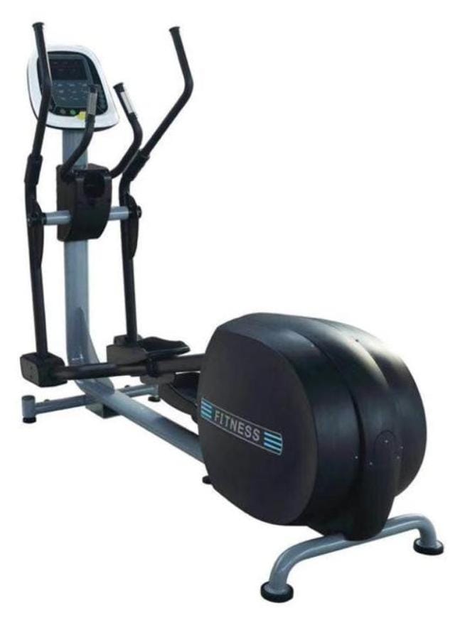 Cross Trainer T-10 by Fit24Fitness