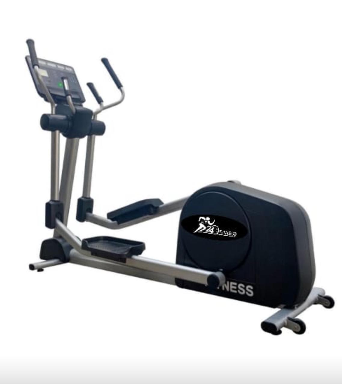 Cross Trainer T-12 by Fit24Fitness