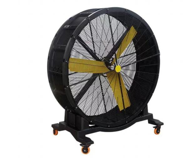 Gym Fan commercial fitness equipment
