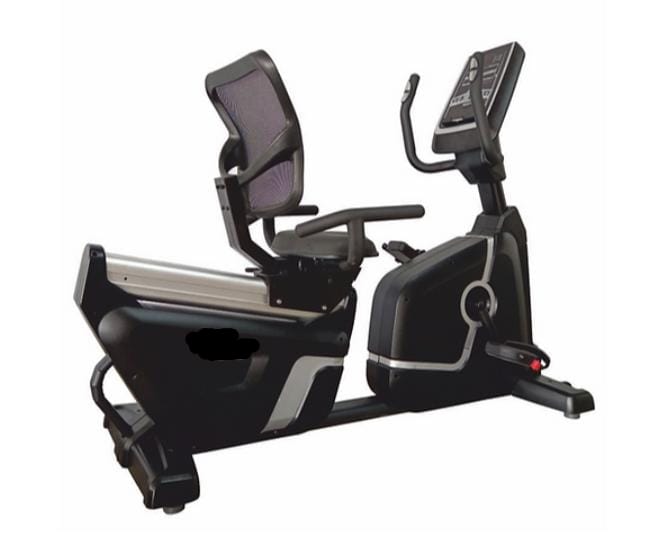 Recumbent Bike commercial fitness equipment