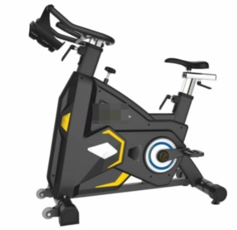 Spin Bike - 5817 commercial fitness equipment