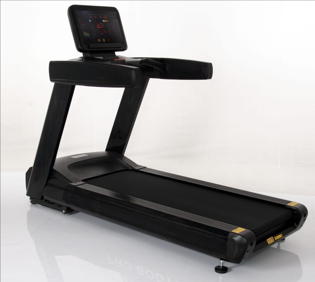 Treadmill 906 commercial fitness equipment