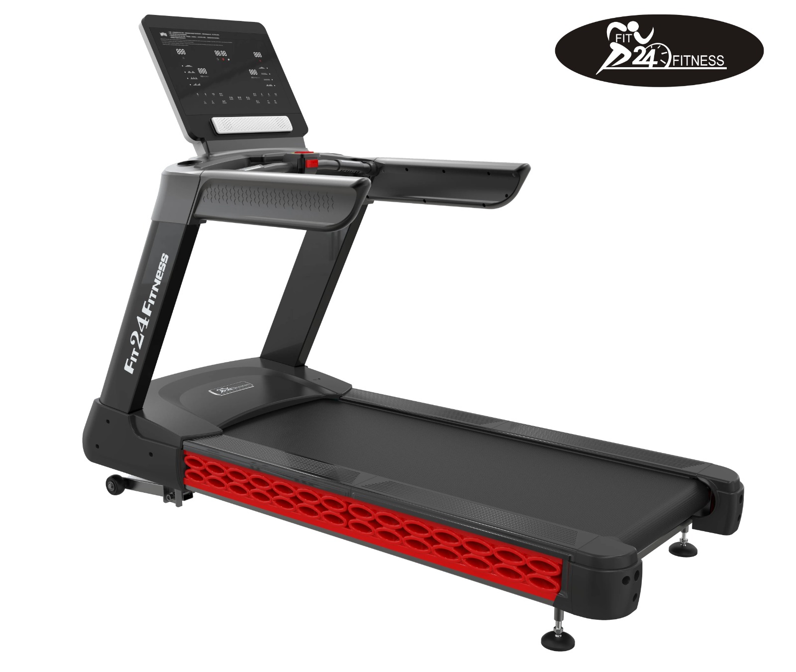 Treadmill U05 by Fit24Fitness