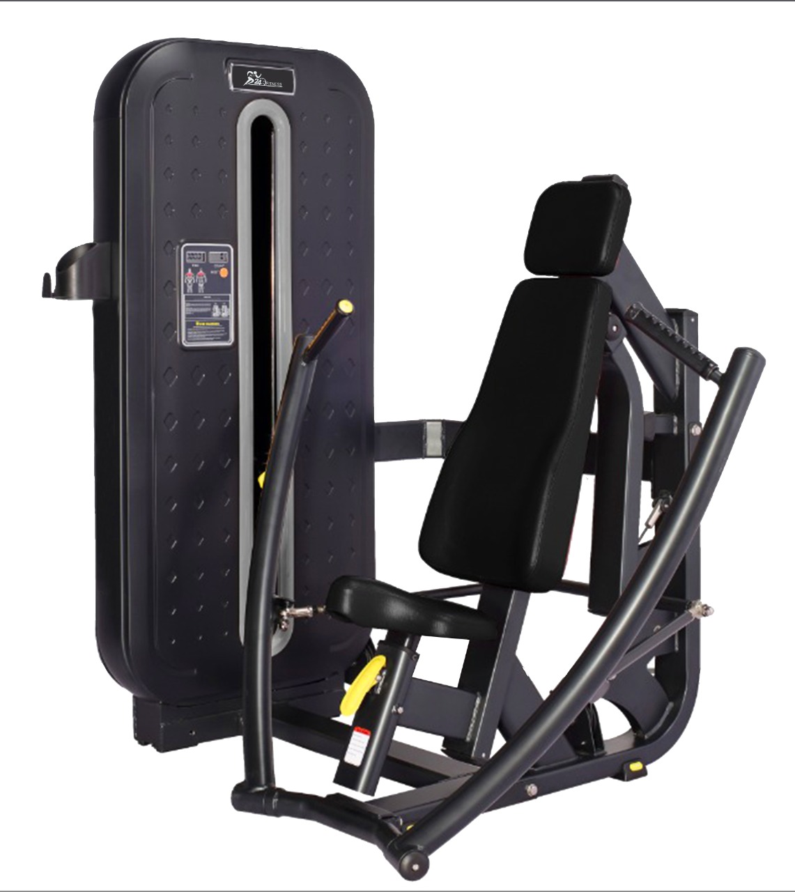 Chest Press commercial fitness equipment