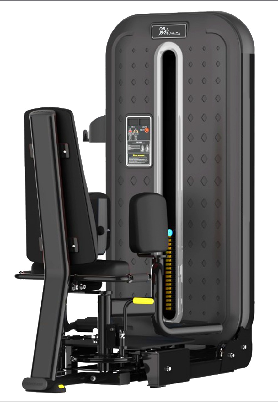 Inner-Outer Thigh by Fit24Fitness