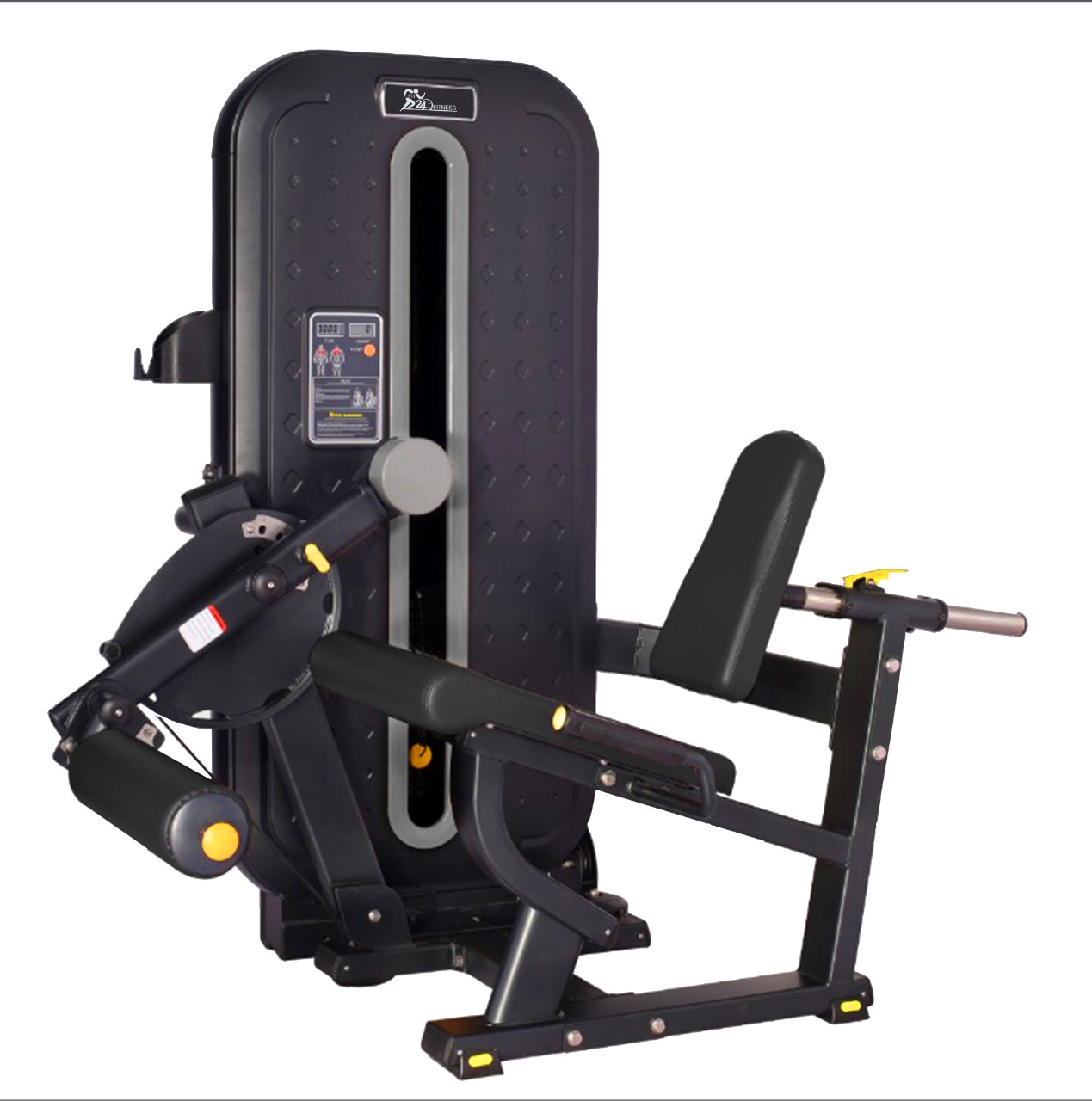 Leg Extension by Fit24Fitness
