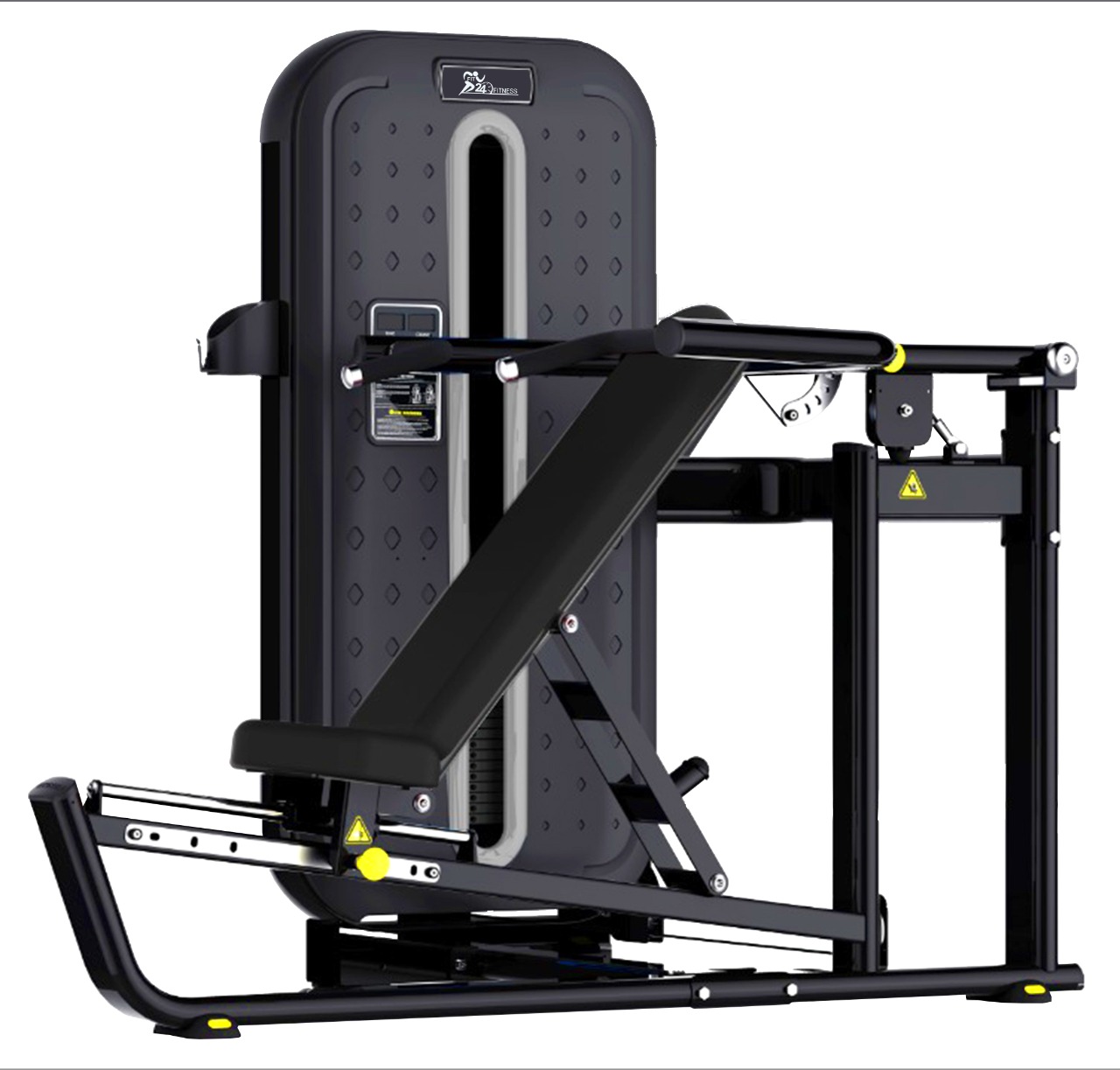 Multi Press commercial fitness equipment