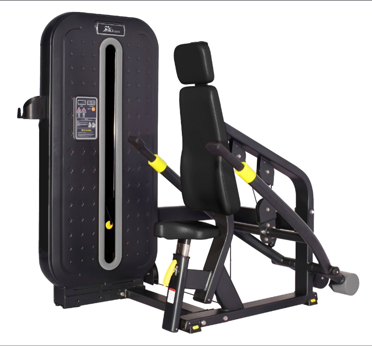 Triceps Press commercial fitness equipment