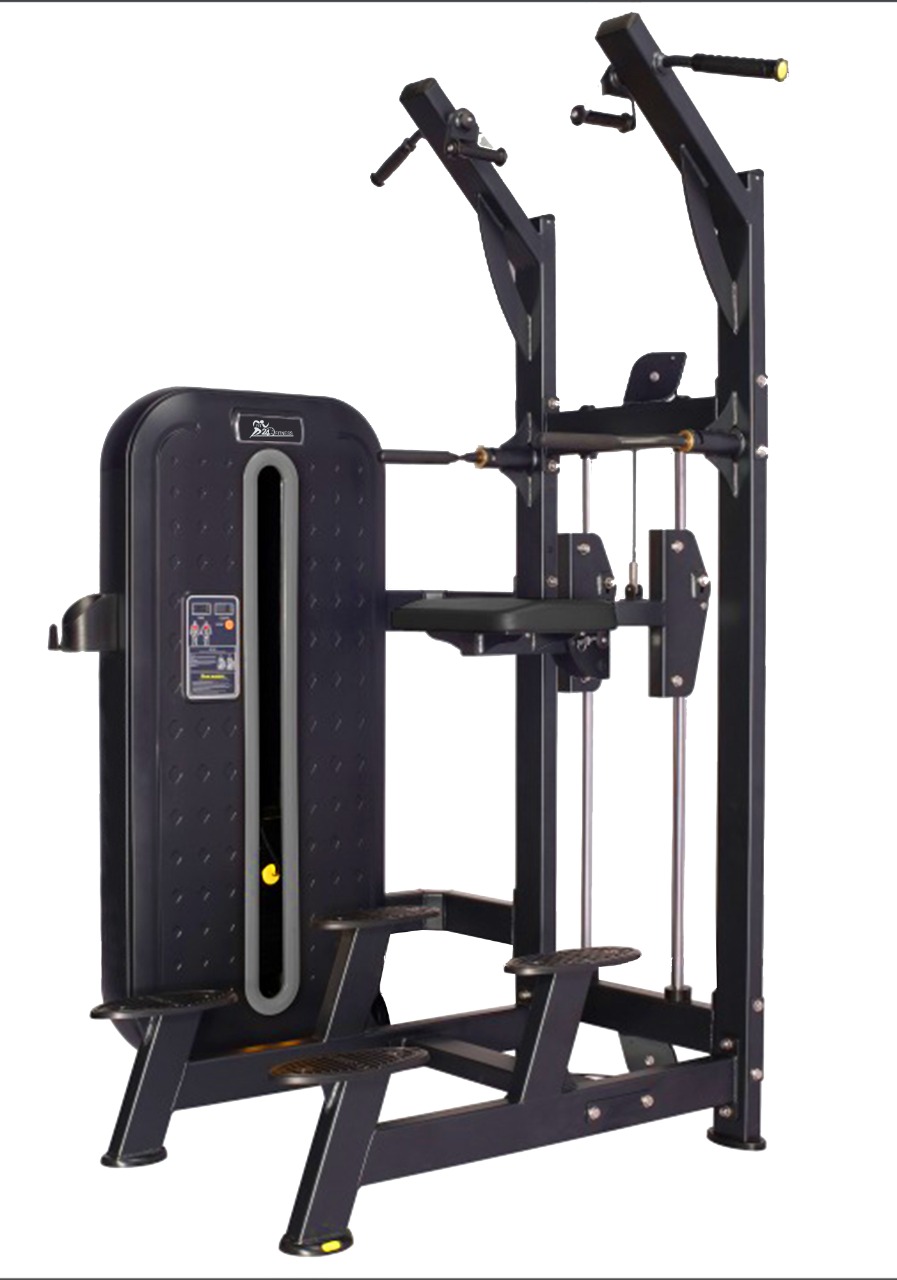Upper Limbs by Fit24Fitness