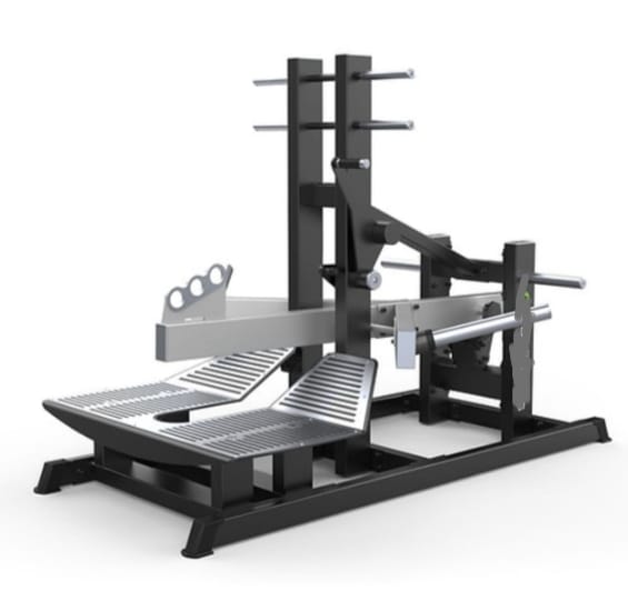 Belt Squat Machine commercial fitness equipment