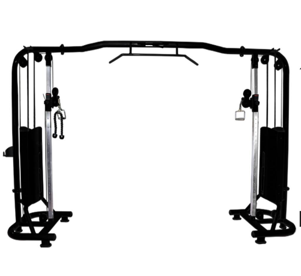 Cable Crossover (005a) commercial fitness equipment