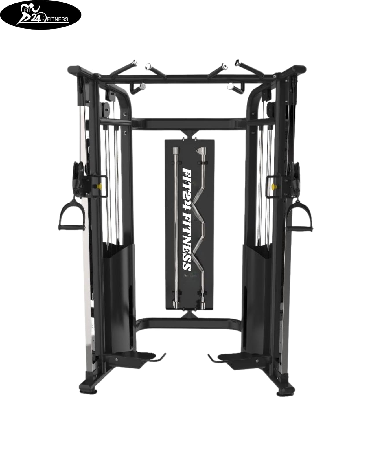 Functional Trainer (005a) commercial fitness equipment