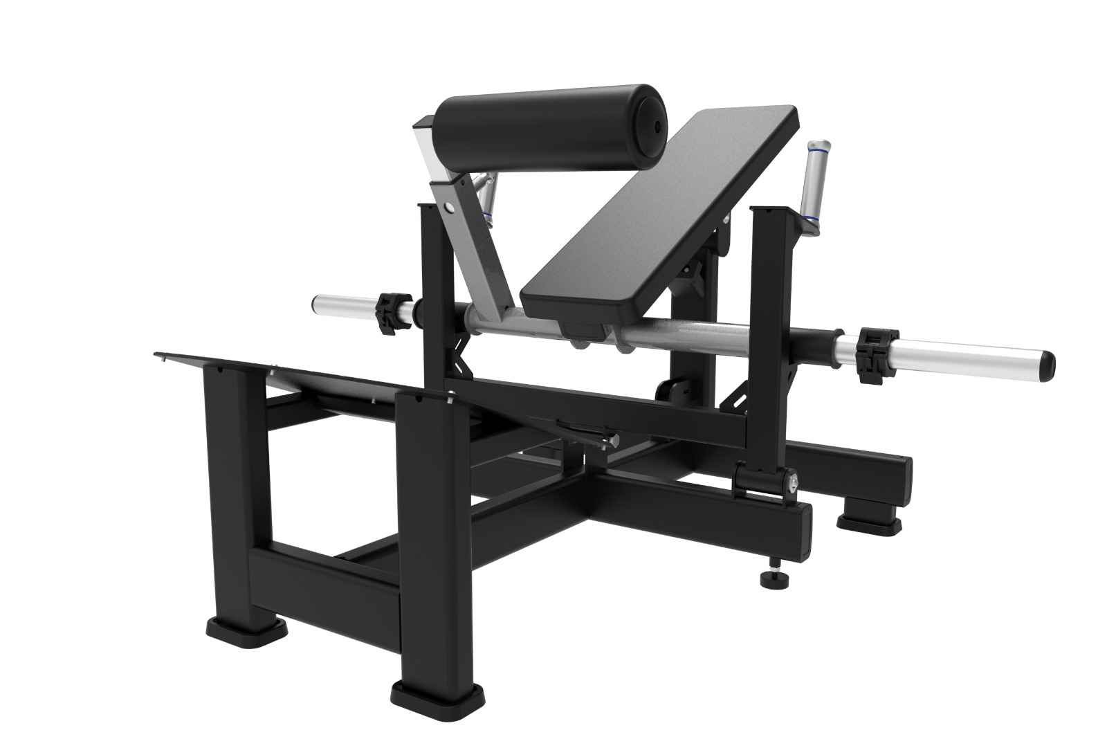 Hip Thrust commercial fitness equipment