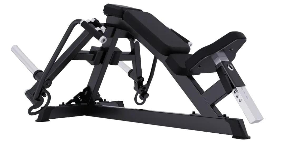Incline Pec Fly commercial fitness equipment