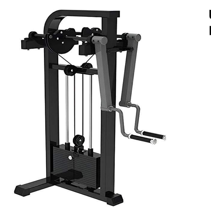 Lateral Standing Deltoid commercial fitness equipment