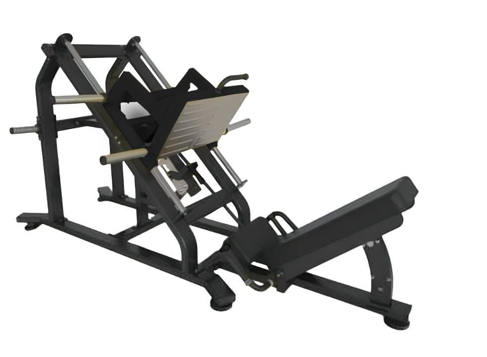Leg Press Linear commercial fitness equipment