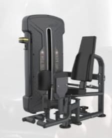 Inner Thigh, Outer Thigh commercial fitness equipment