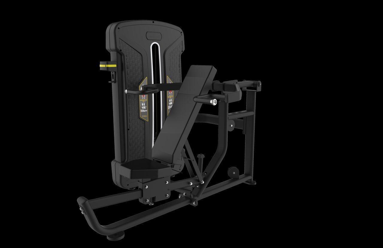 Multi Press by Fit24Fitness