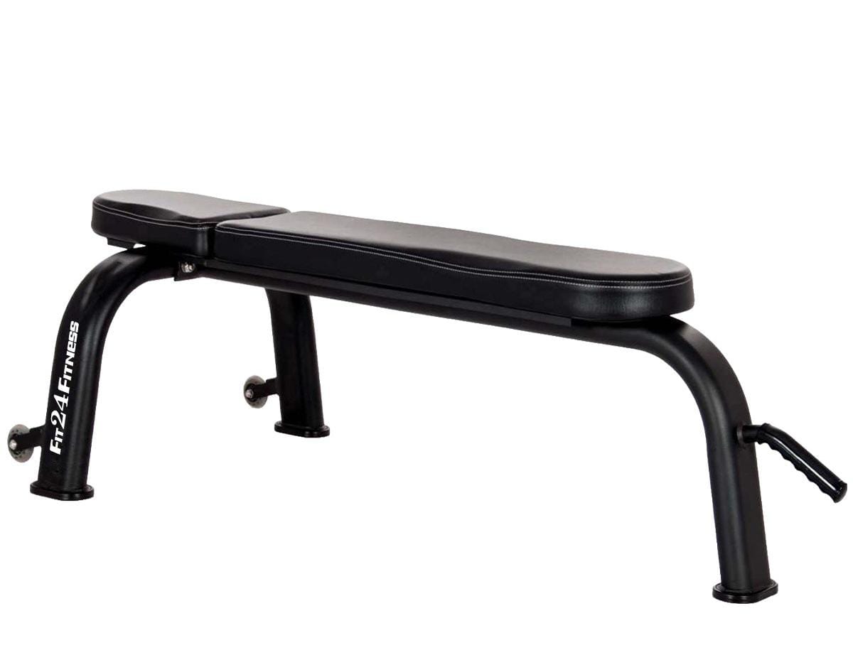 Flat Bench by Fit24Fitness