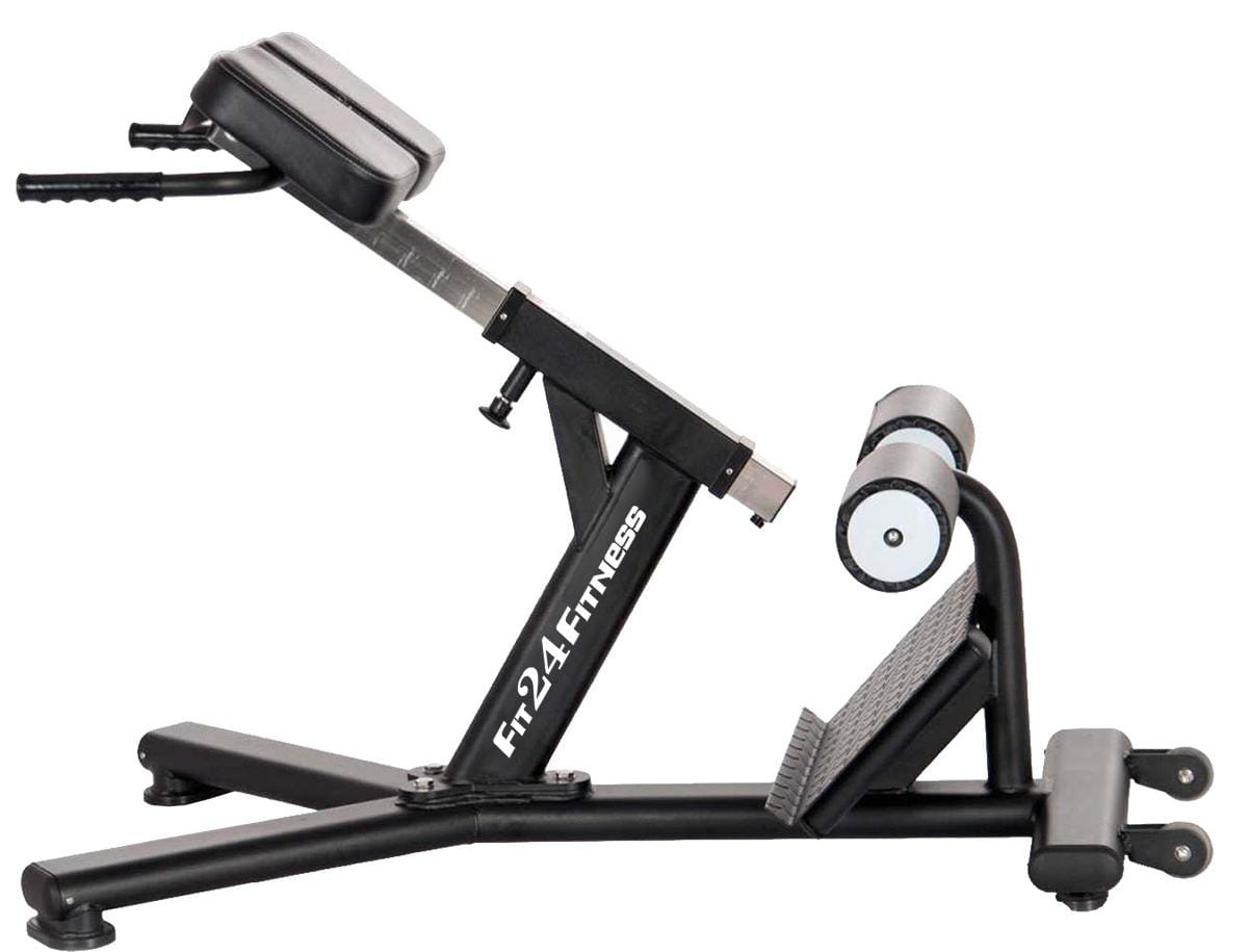 Hyper Extension commercial fitness equipment
