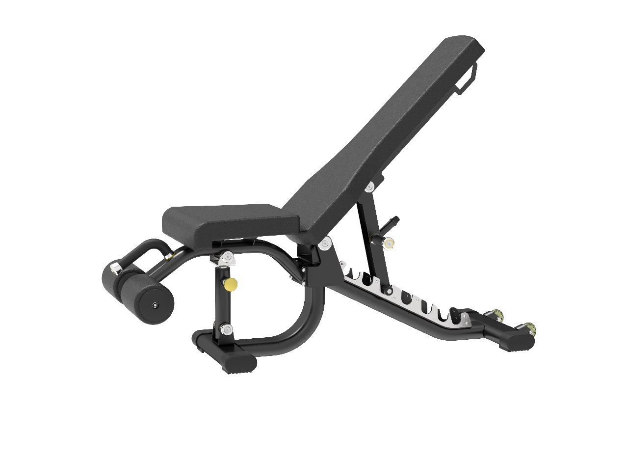 Multi Adjustable Prime by Fit24Fitness
