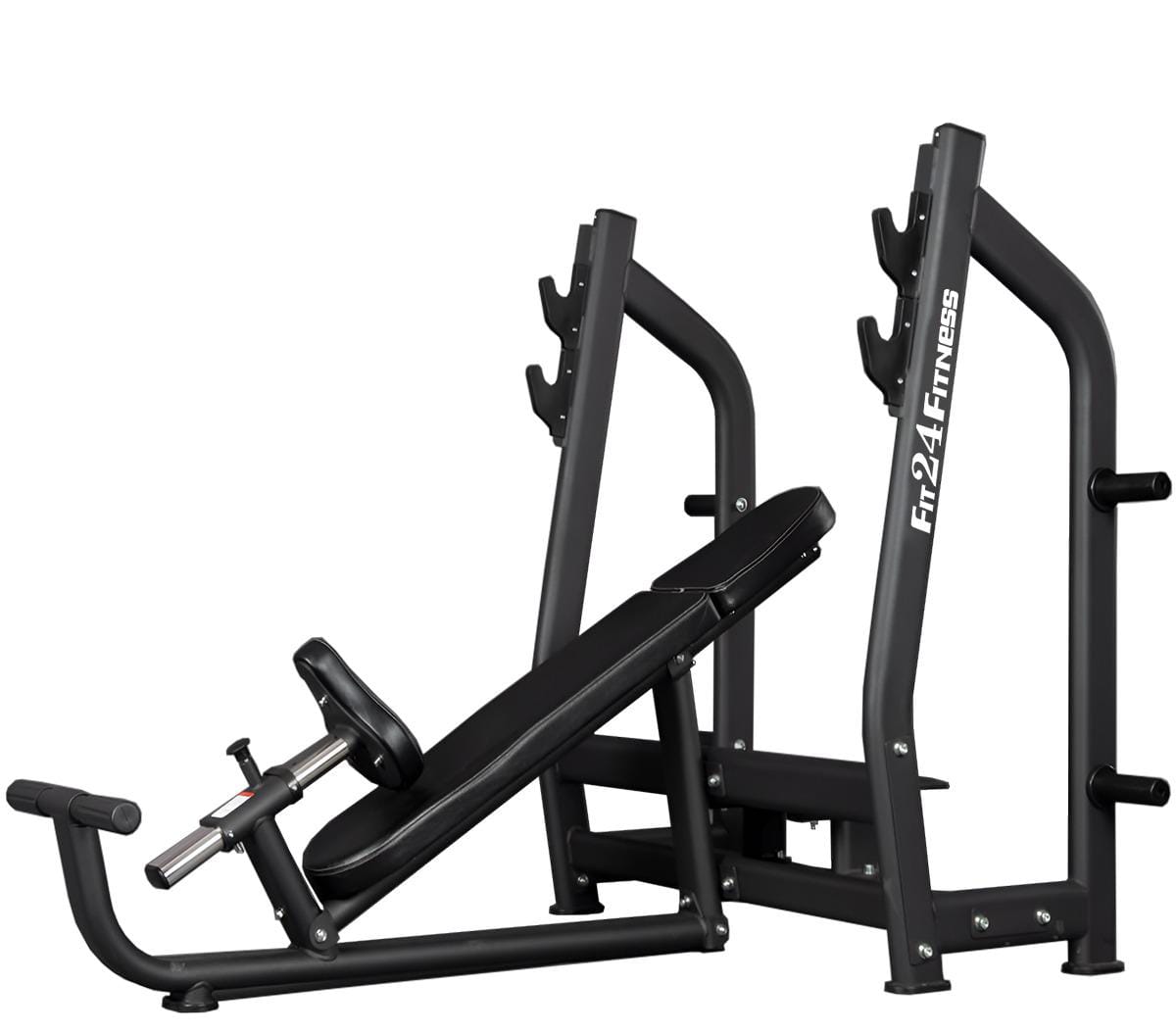 Olympic Incline Bench J-Series commercial fitness equipment