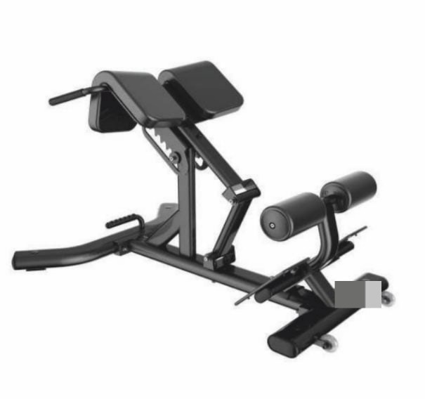 Roman Chair- Prime commercial fitness equipment