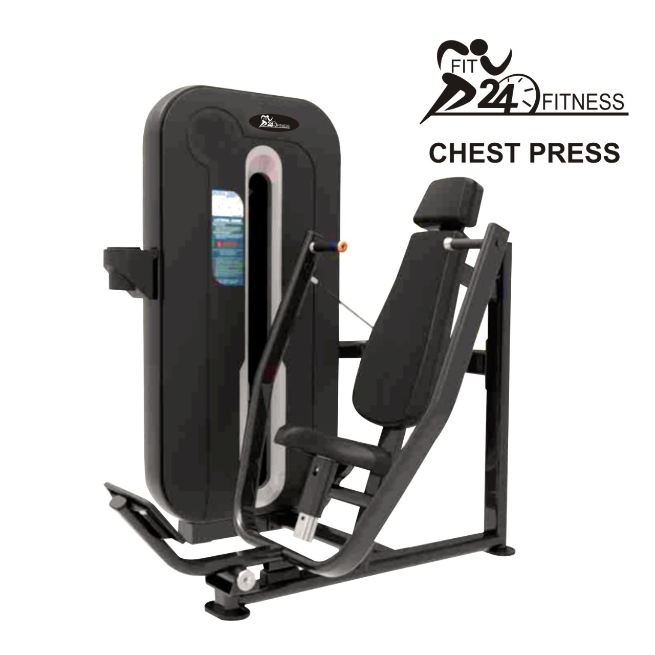 Chest Press commercial fitness equipment