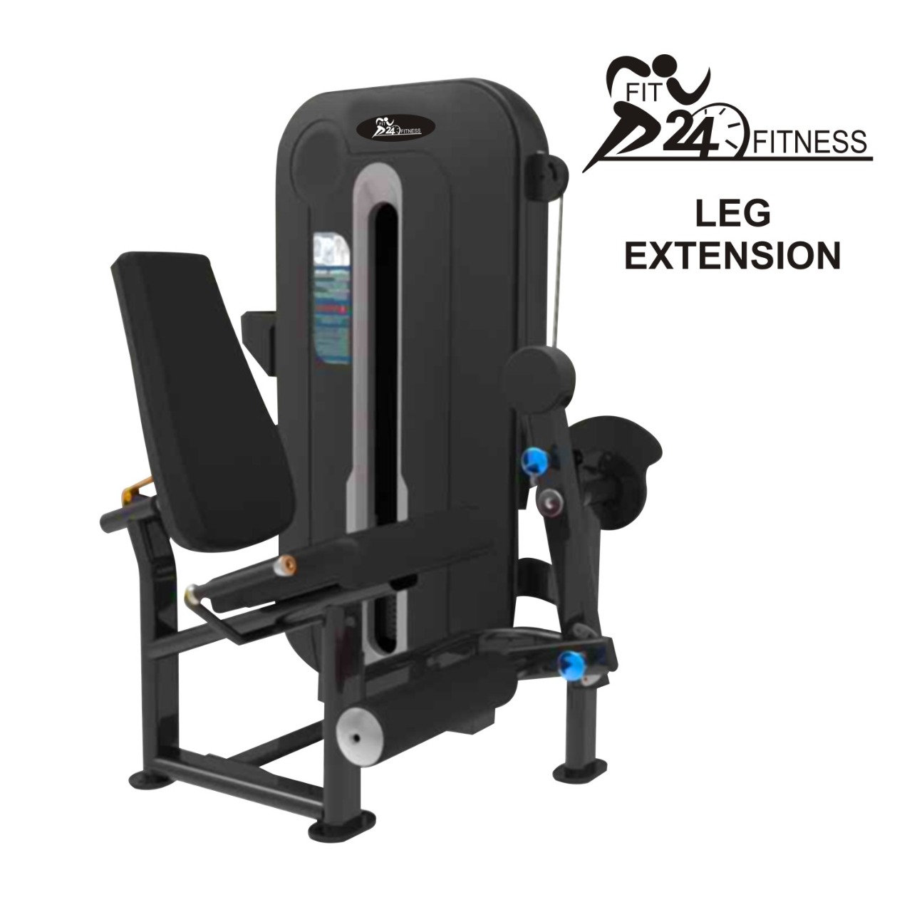 Leg Extension commercial fitness equipment