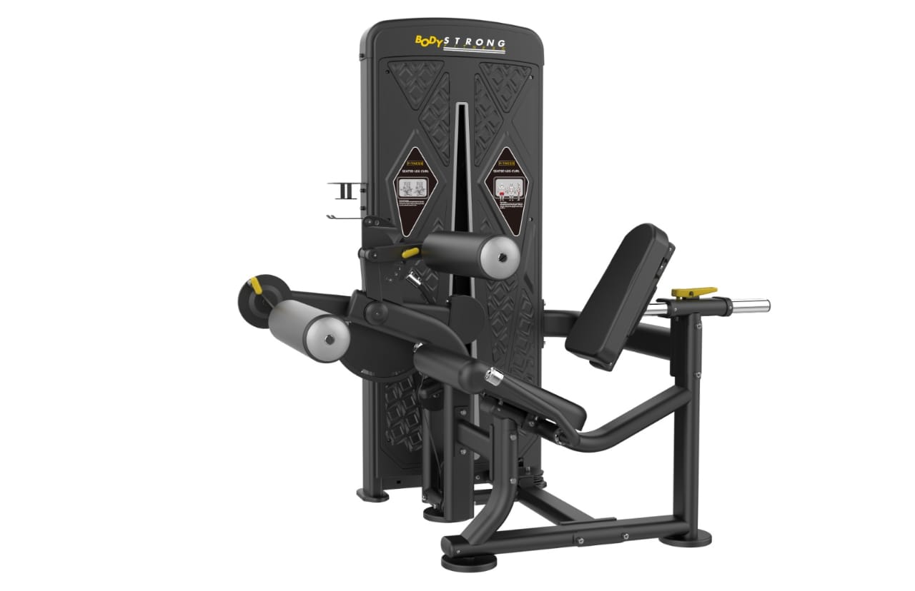 Leg Curl Leg Ext commercial fitness equipment