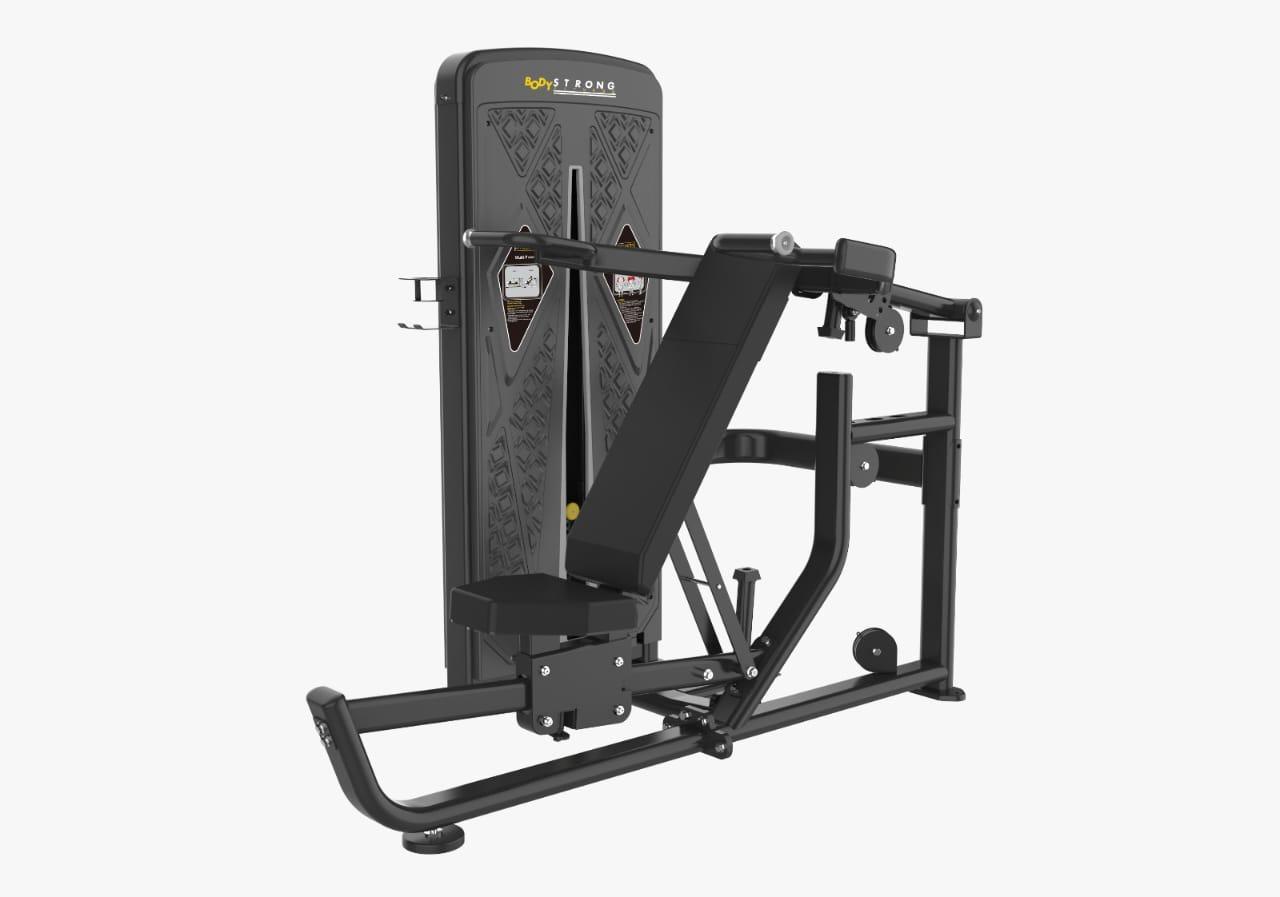 Multi Press - Prime commercial fitness equipment