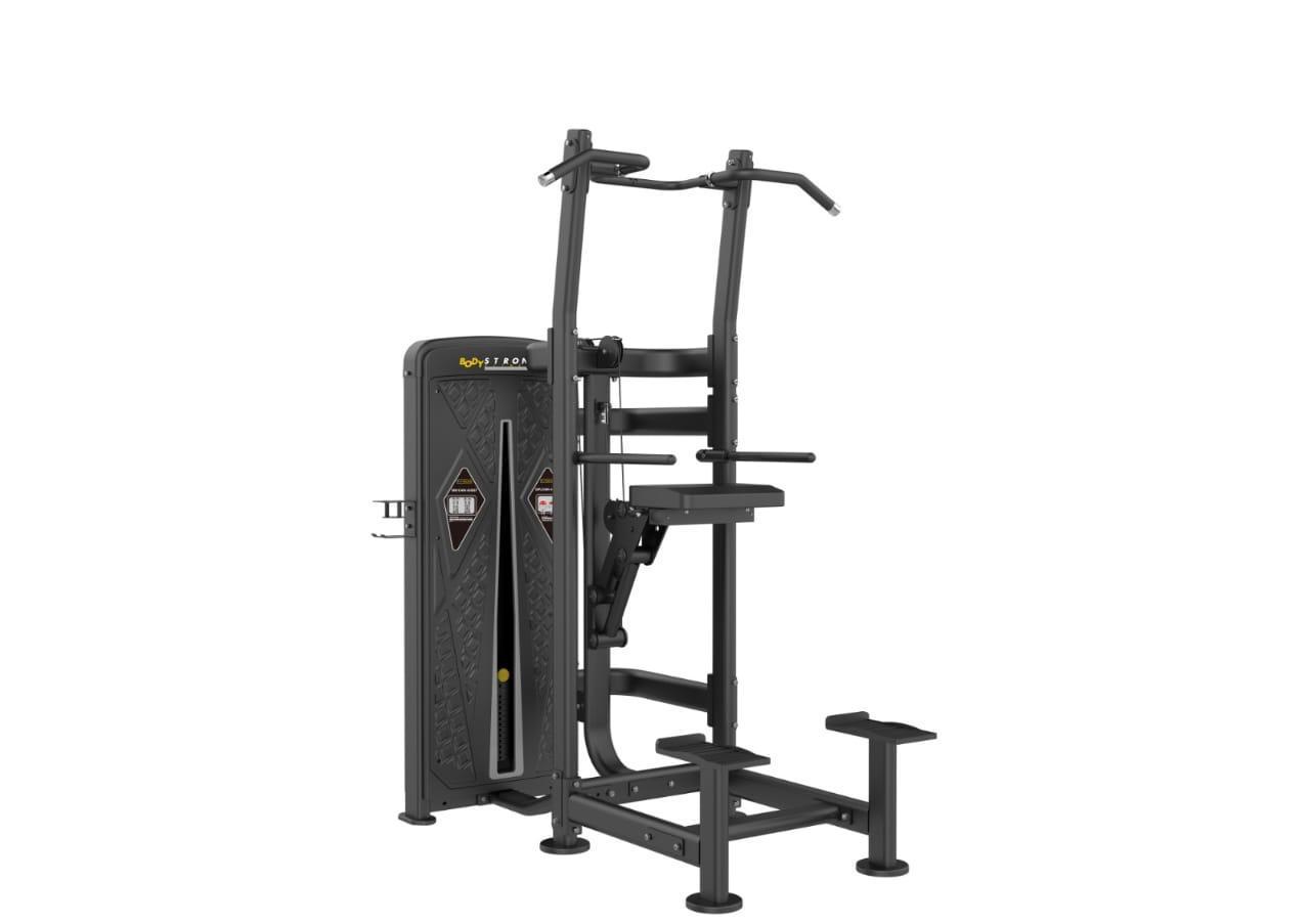 Upper Limb commercial fitness equipment